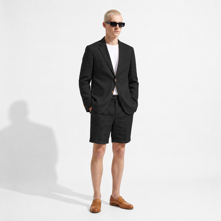 Menseventwear Casual 2 Piece Men&