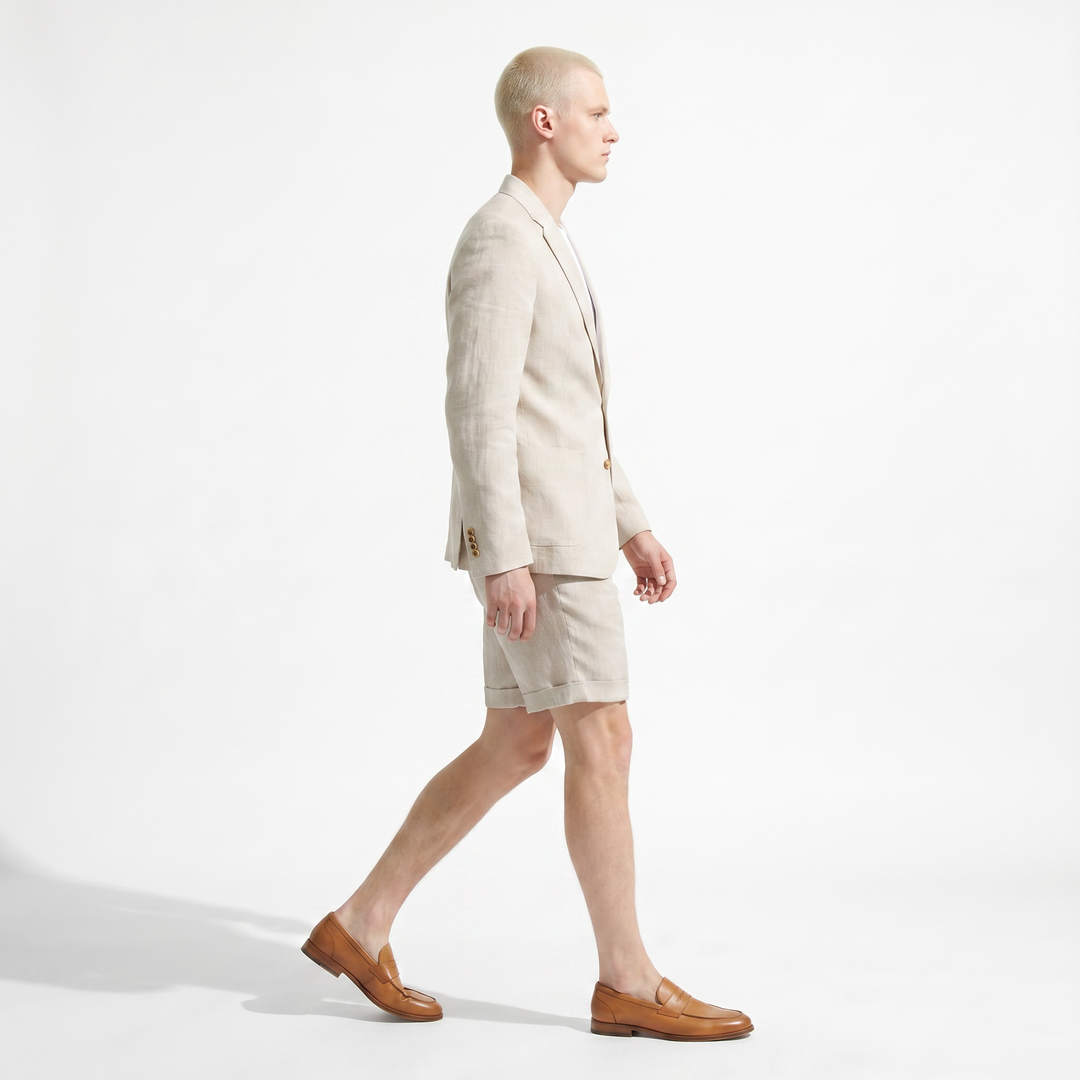 Menseventwear Casual 2 Piece Men&