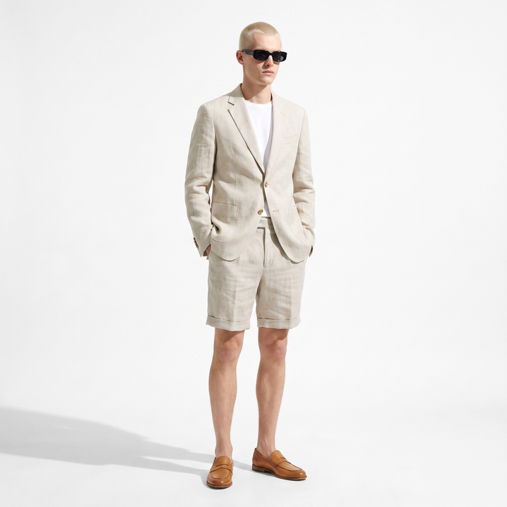 Menseventwear Casual 2 Piece Men&