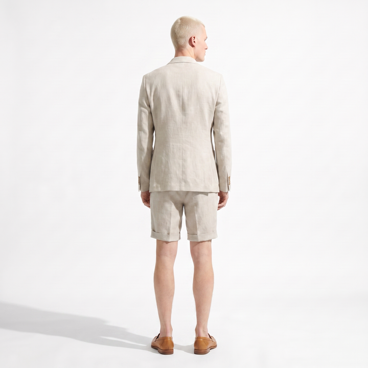 Menseventwear Casual 2 Piece Men&