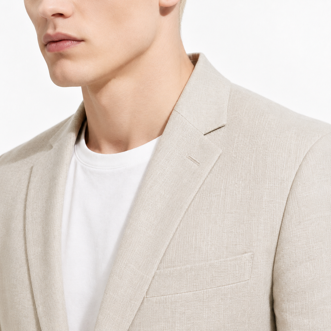 Menseventwear Casual 2 Piece Men&
