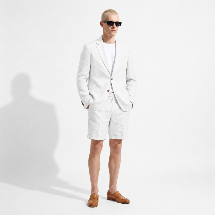 Menseventwear Casual 2 Piece Men&