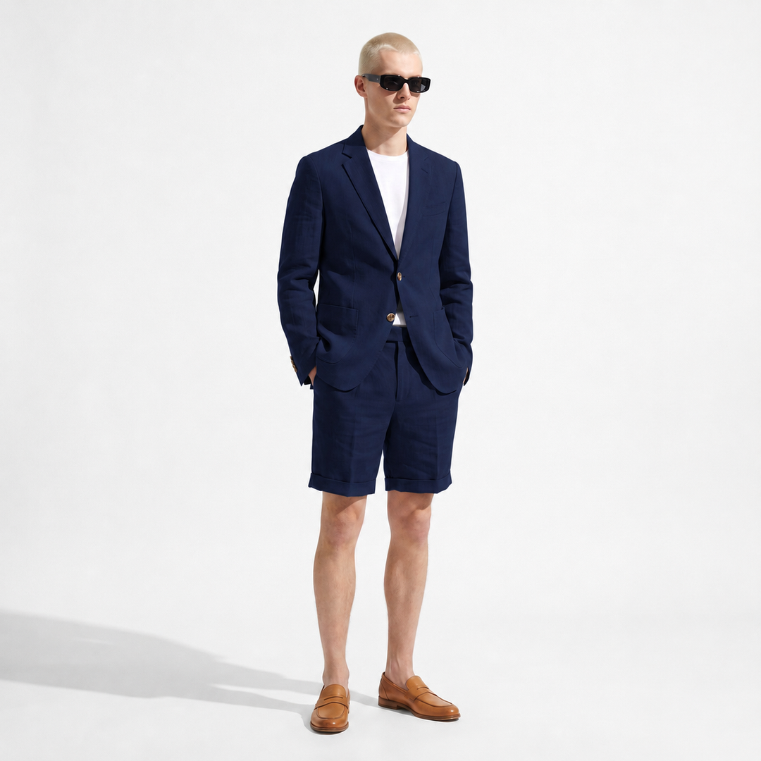 Menseventwear Casual 2 Piece Men&