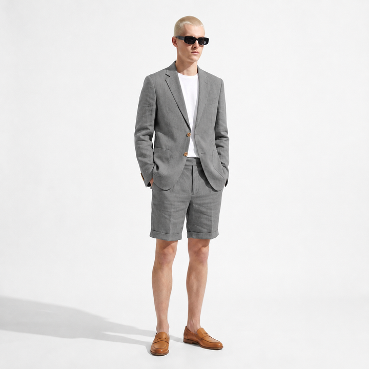 Menseventwear Casual 2 Piece Men&