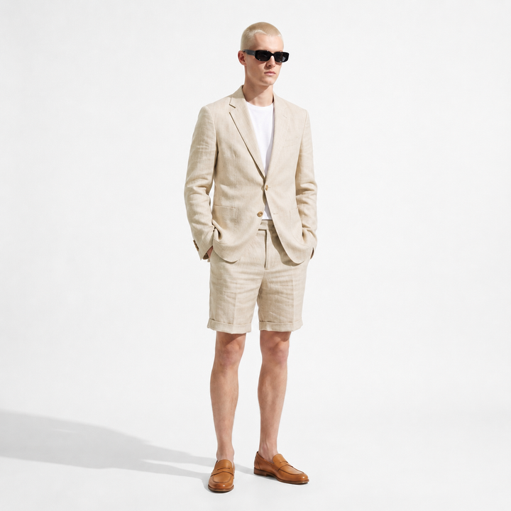 Menseventwear Casual 2 Piece Men&