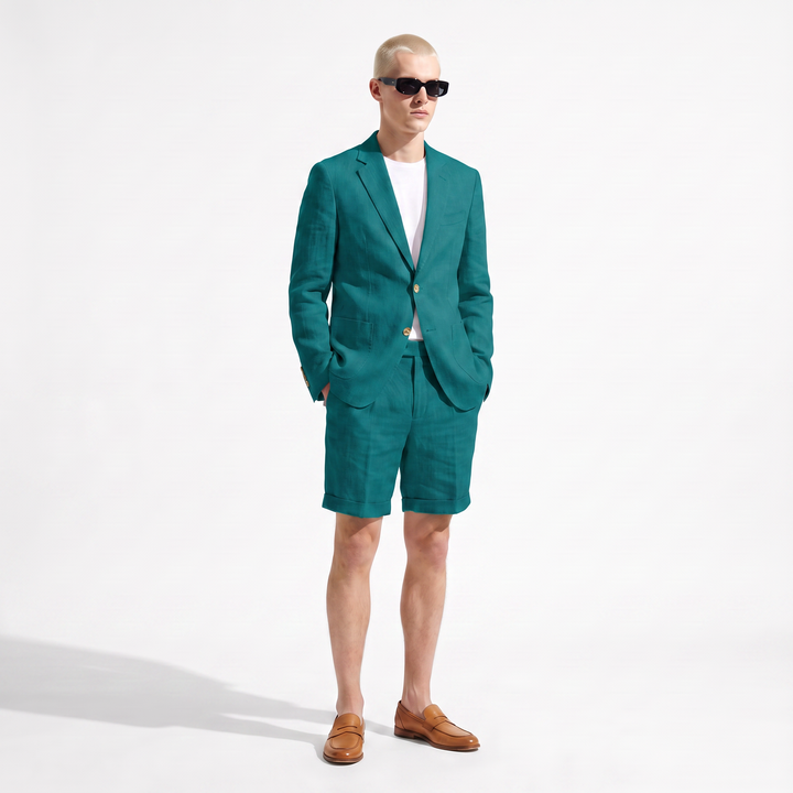 Menseventwear Casual 2 Piece Men&