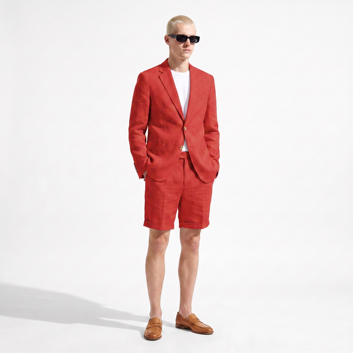 Menseventwear Casual 2 Piece Men&