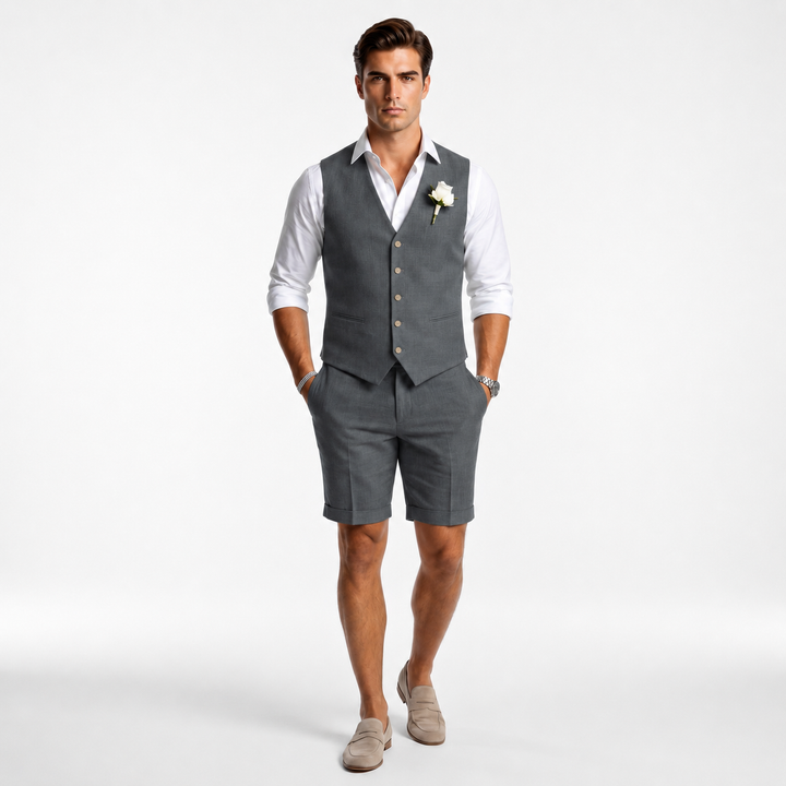Menseventwear Casual 2 Piece Men&