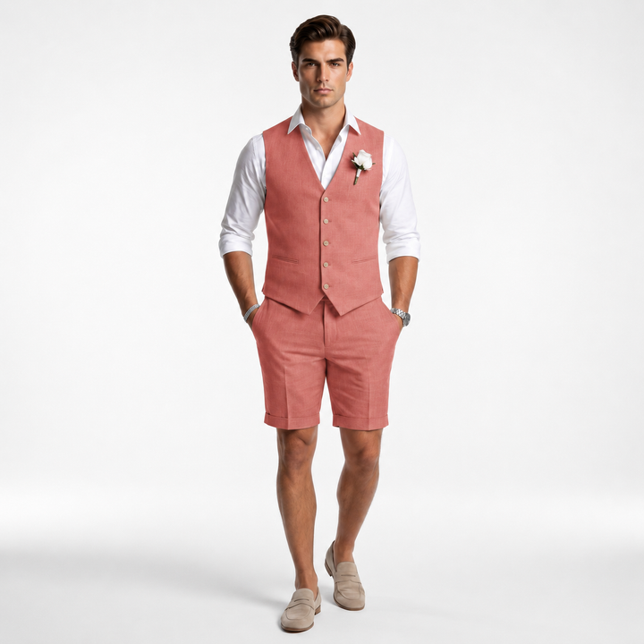 Menseventwear Casual 2 Piece Men&