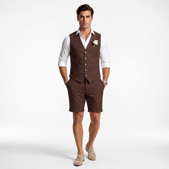 Menseventwear Casual 2 Piece Men&