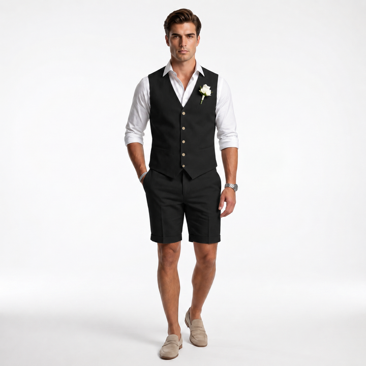 Menseventwear Casual 2 Piece Men&