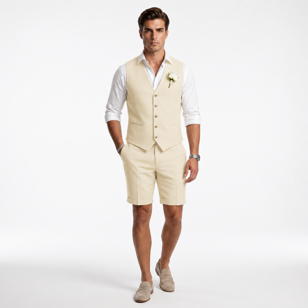 Menseventwear Casual 2 Piece Men&