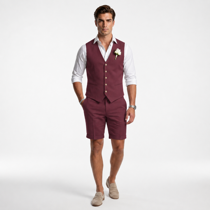 Menseventwear Casual 2 Piece Men&