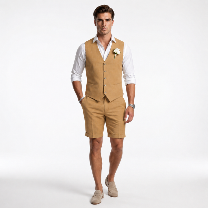 Menseventwear Casual 2 Piece Men&