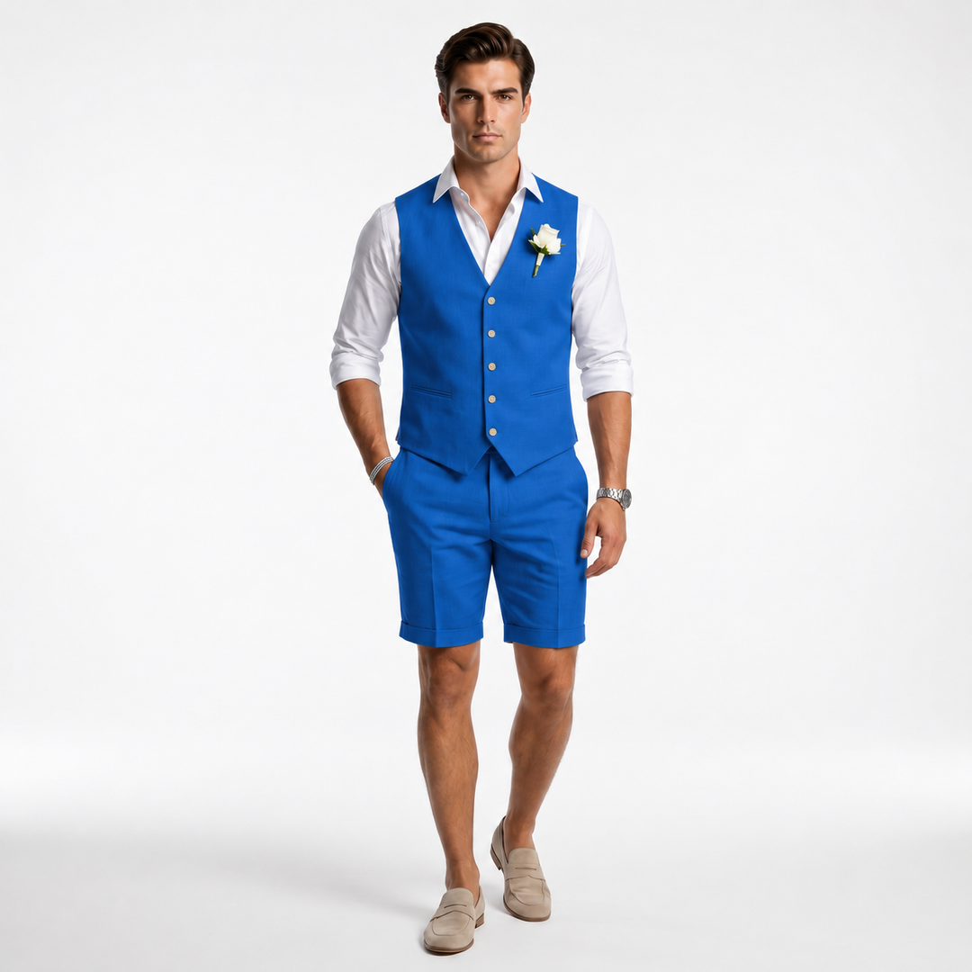 Menseventwear Casual 2 Piece Men&