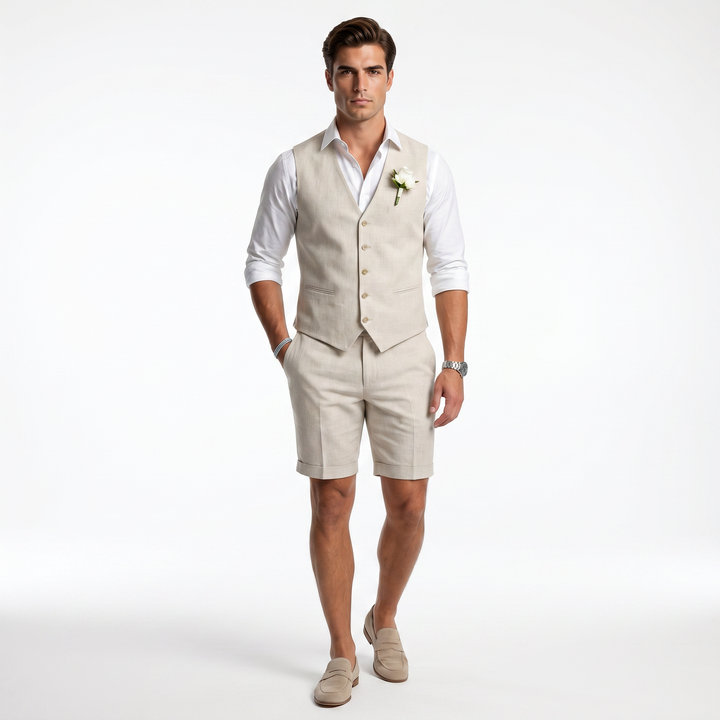 Menseventwear Casual 2 Piece Men&