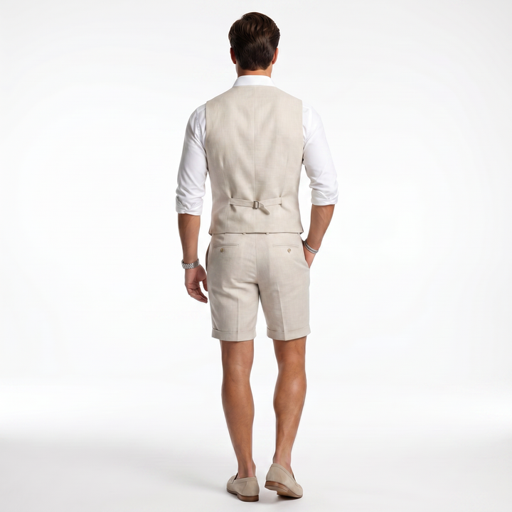 Menseventwear Casual 2 Piece Men&