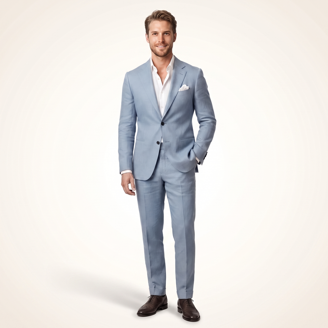 Menseventwear Casual 2 Pieces Men&
