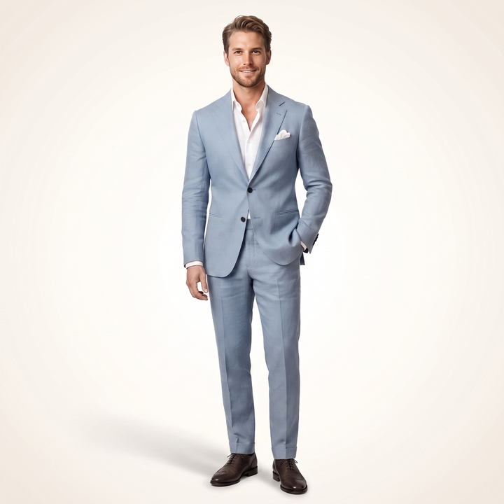 Menseventwear Casual 2 Pieces Men&