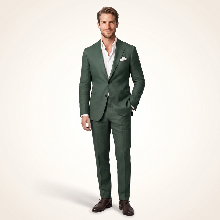 Menseventwear Casual 2 Pieces Men&