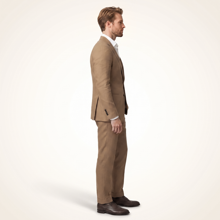 Menseventwear Casual 2 Pieces Men&