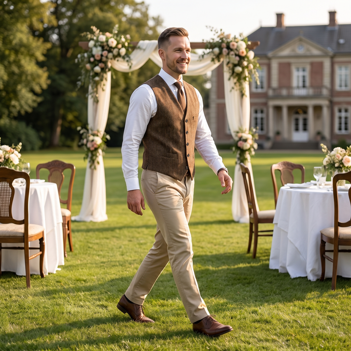 Menseventwear Casual Men&