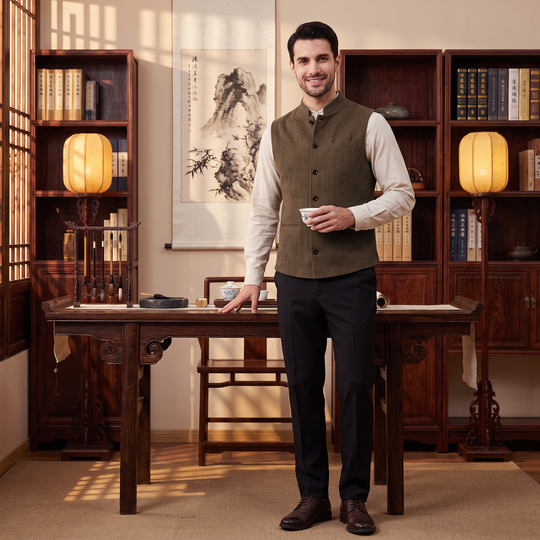 Menseventwear Casual Men&