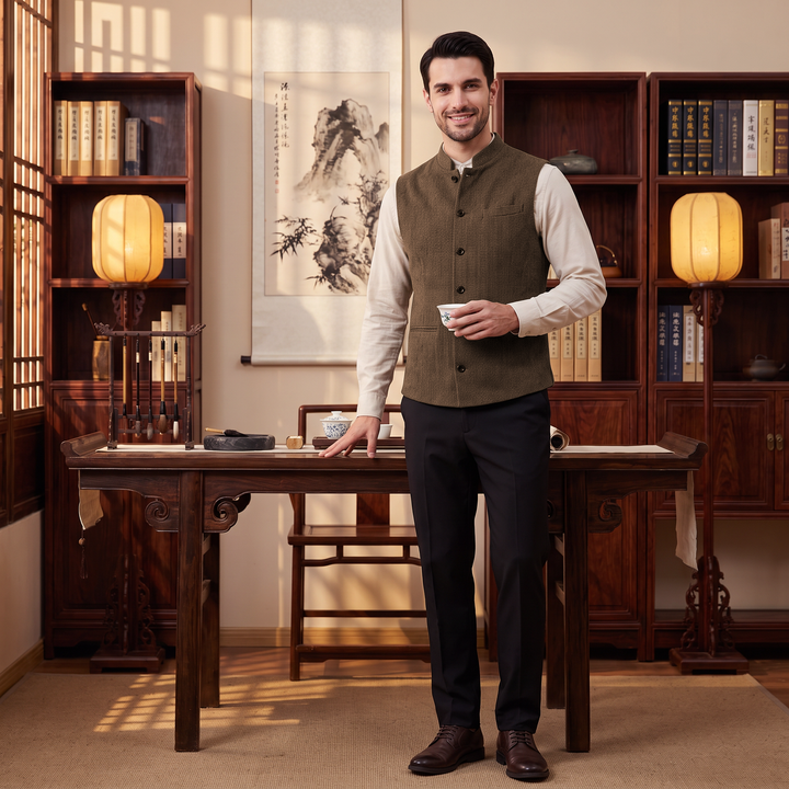 Menseventwear Casual Men&