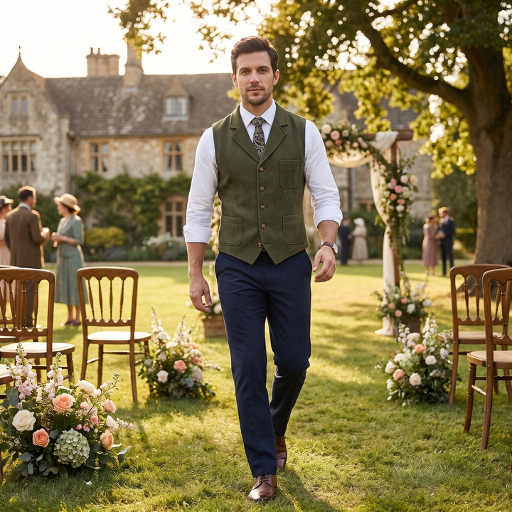 Menseventwear Casual Men&