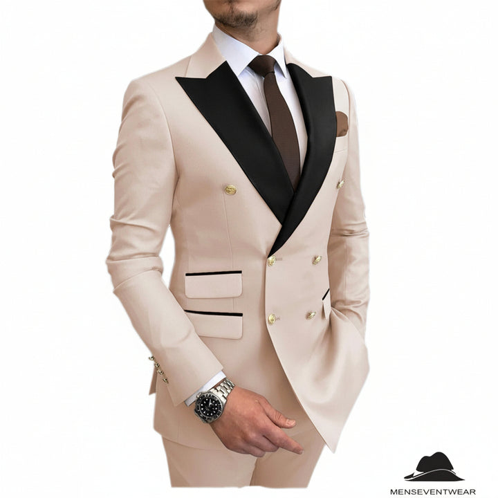 Menseventwear Casual Men&