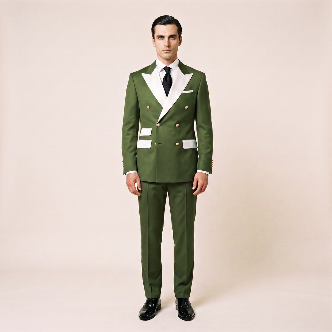 Menseventwear Casual Men&