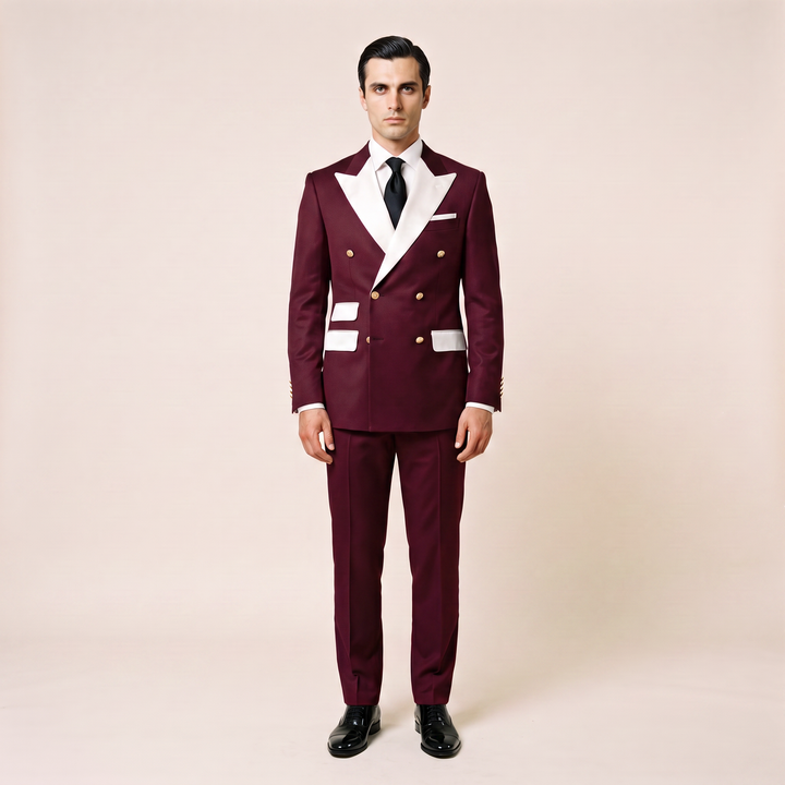 Menseventwear Casual Men&
