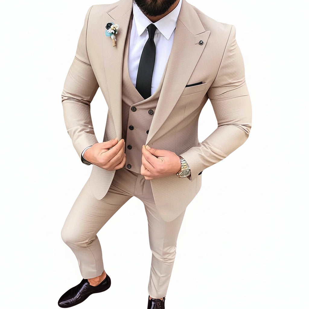 Menseventwear Causal Men&