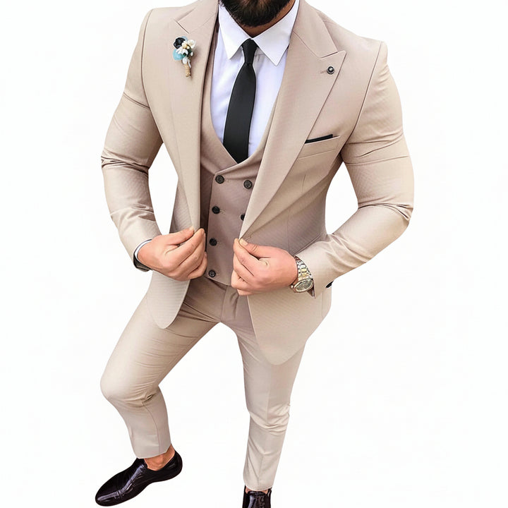 Menseventwear Causal Men&