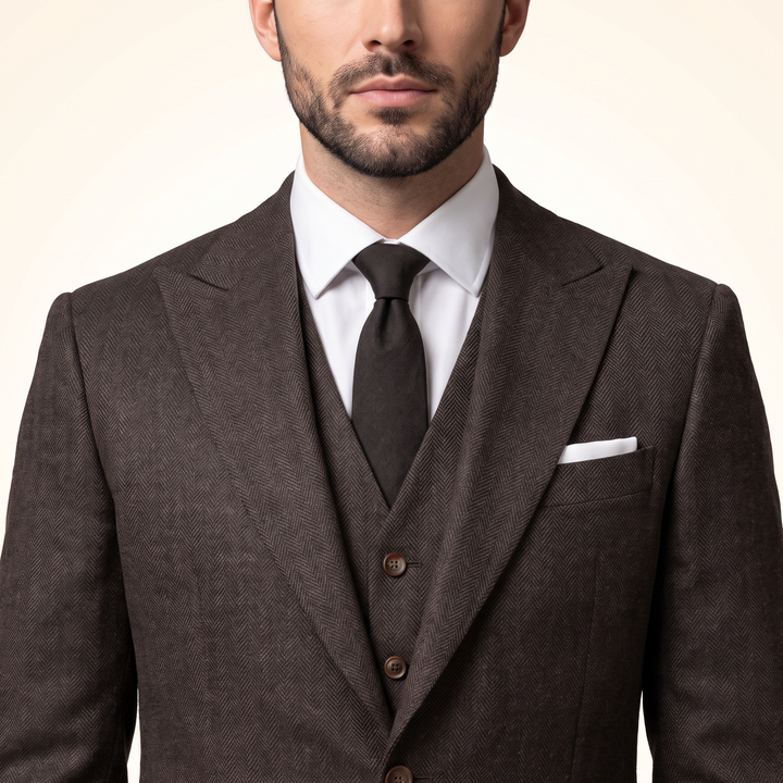 Menseventwear Classic 3 Pieces Men&