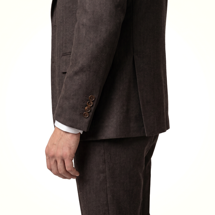 Menseventwear Classic 3 Pieces Men&