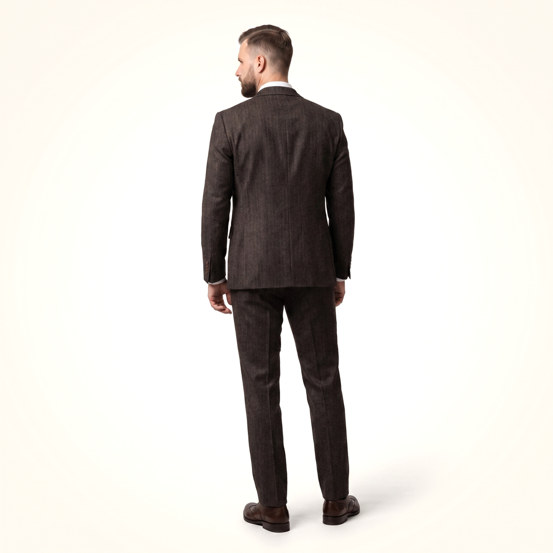 Menseventwear Classic 3 Pieces Men&