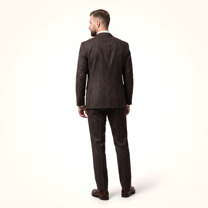 Menseventwear Classic 3 Pieces Men&
