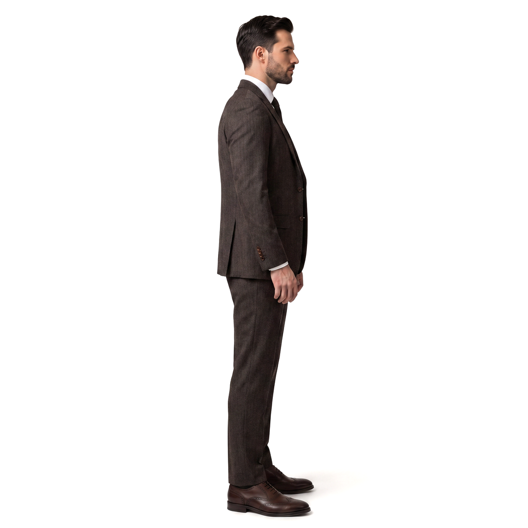 Menseventwear Classic 3 Pieces Men&