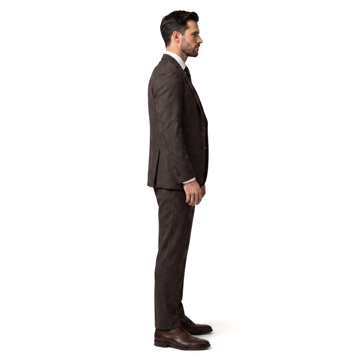 Menseventwear Classic 3 Pieces Men&