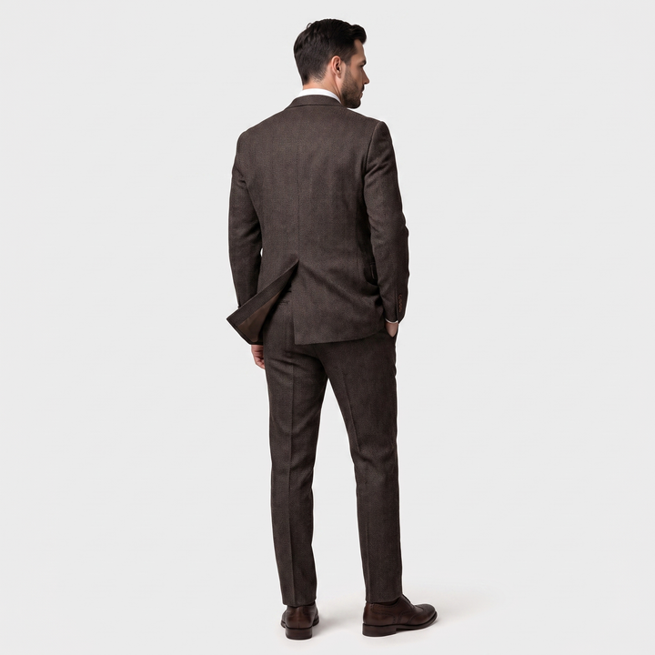 Menseventwear Classic 3 Pieces Men&