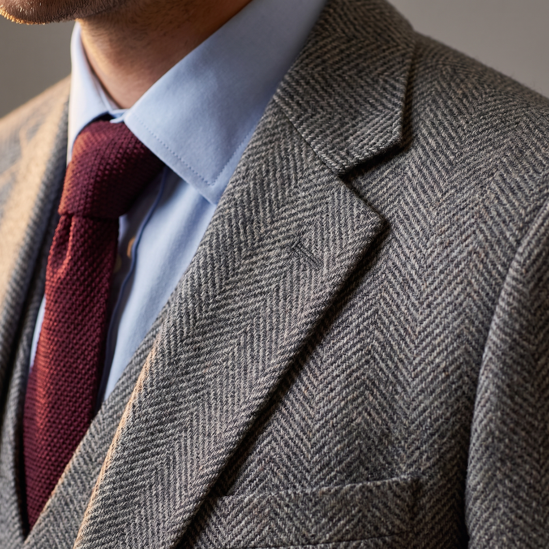 Menseventwear Classical 3 Pieces Men&