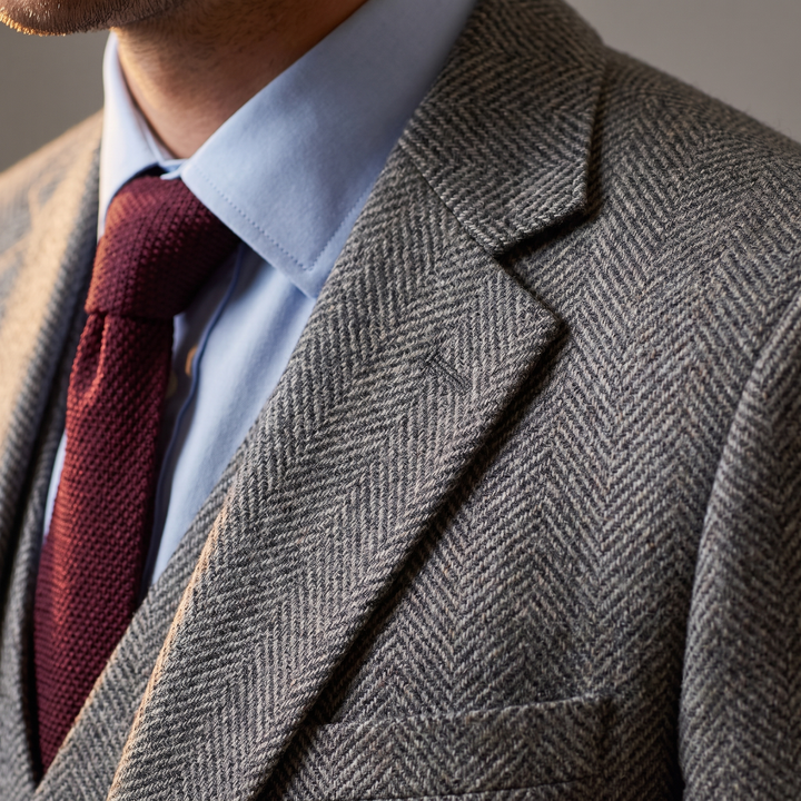 Menseventwear Classical 3 Pieces Men&