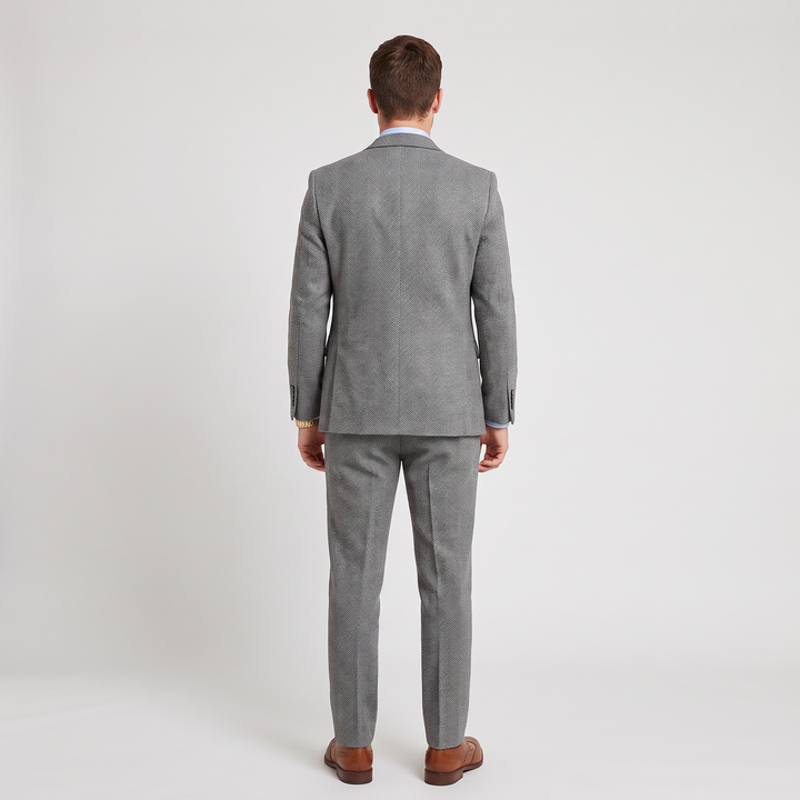 Menseventwear Classical 3 Pieces Men&