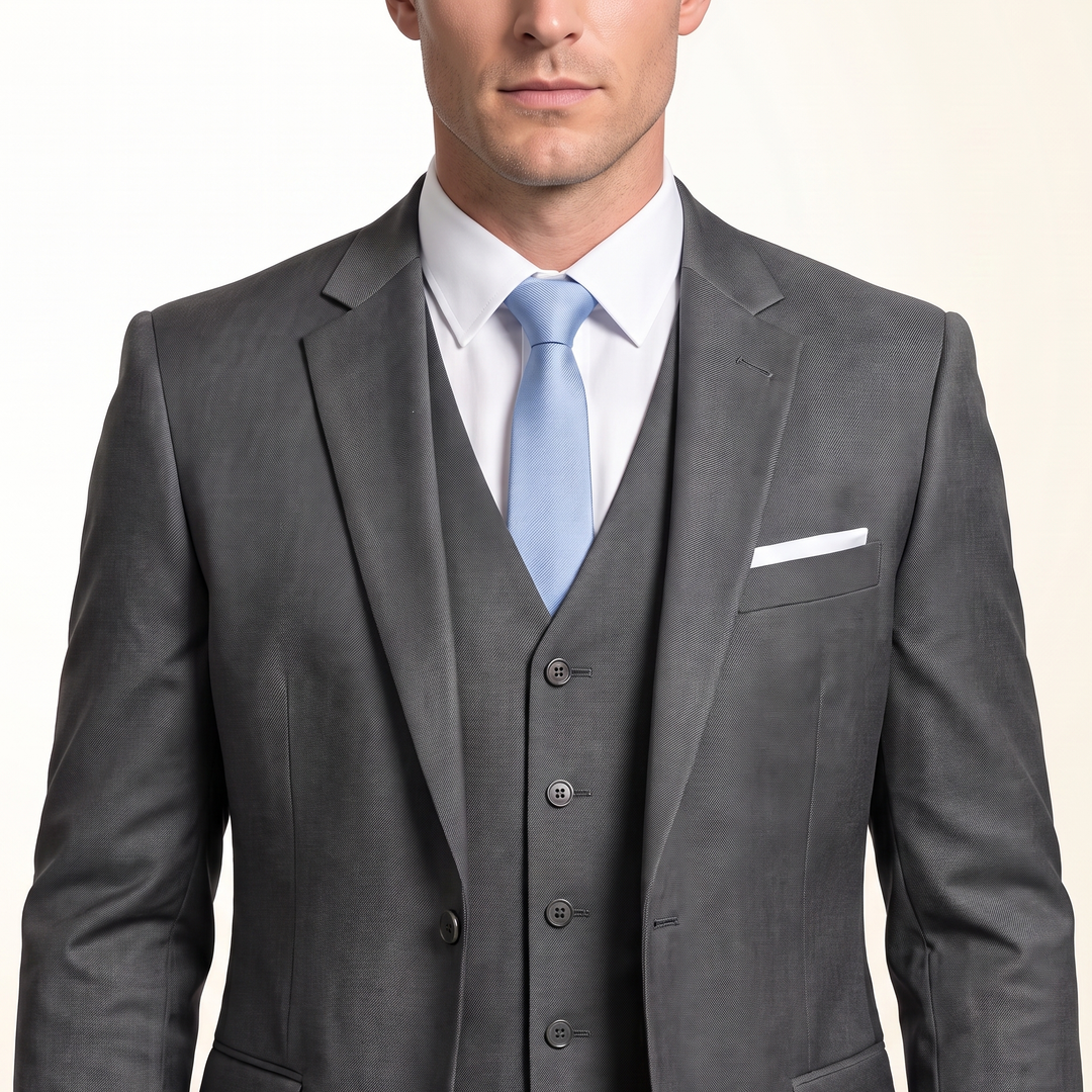Menseventwear Fashion 3 Pieces Men&