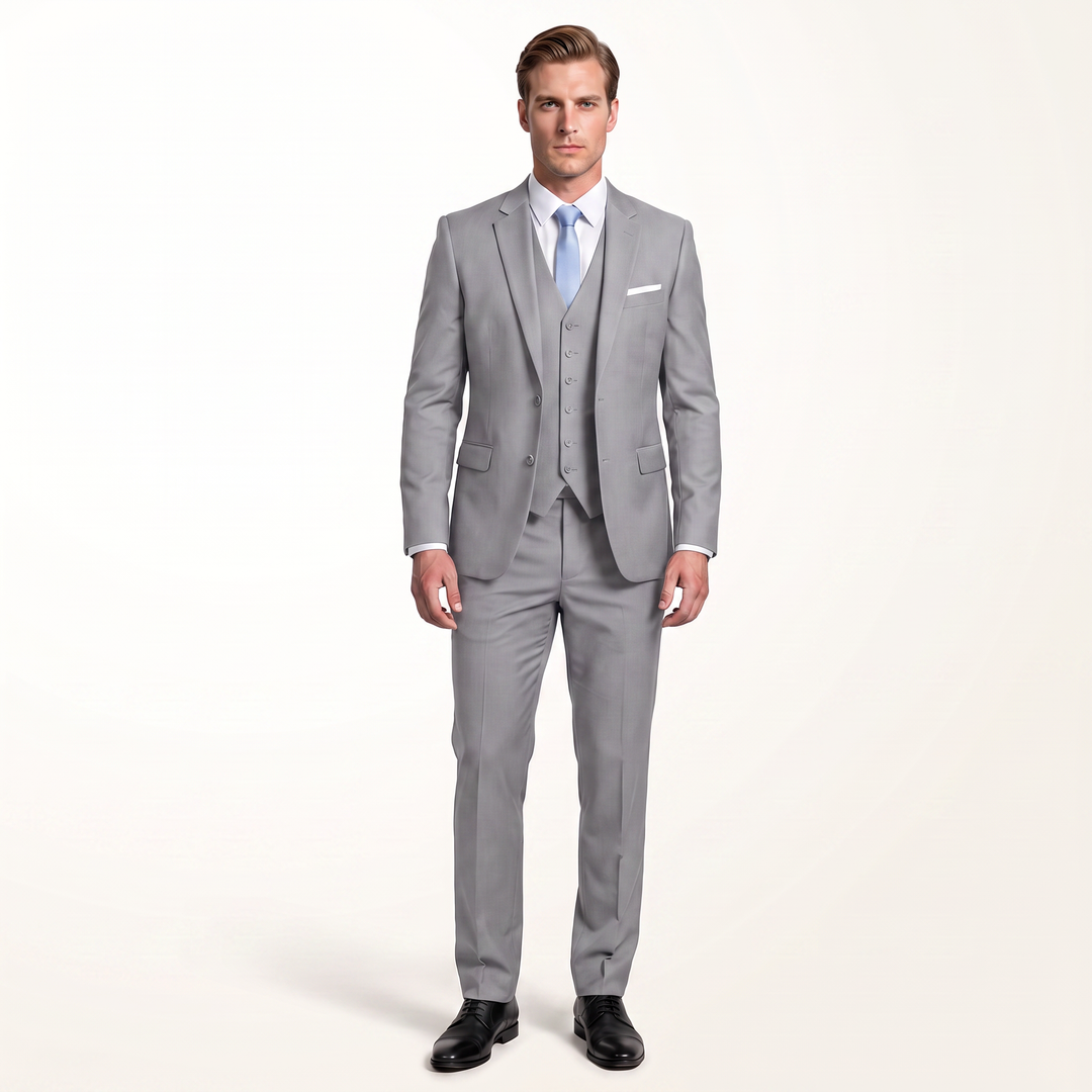 Menseventwear Fashion 3 Pieces Men&