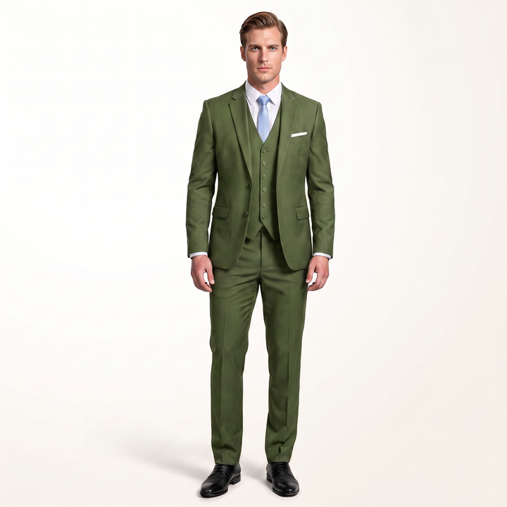 Menseventwear Fashion 3 Pieces Men&
