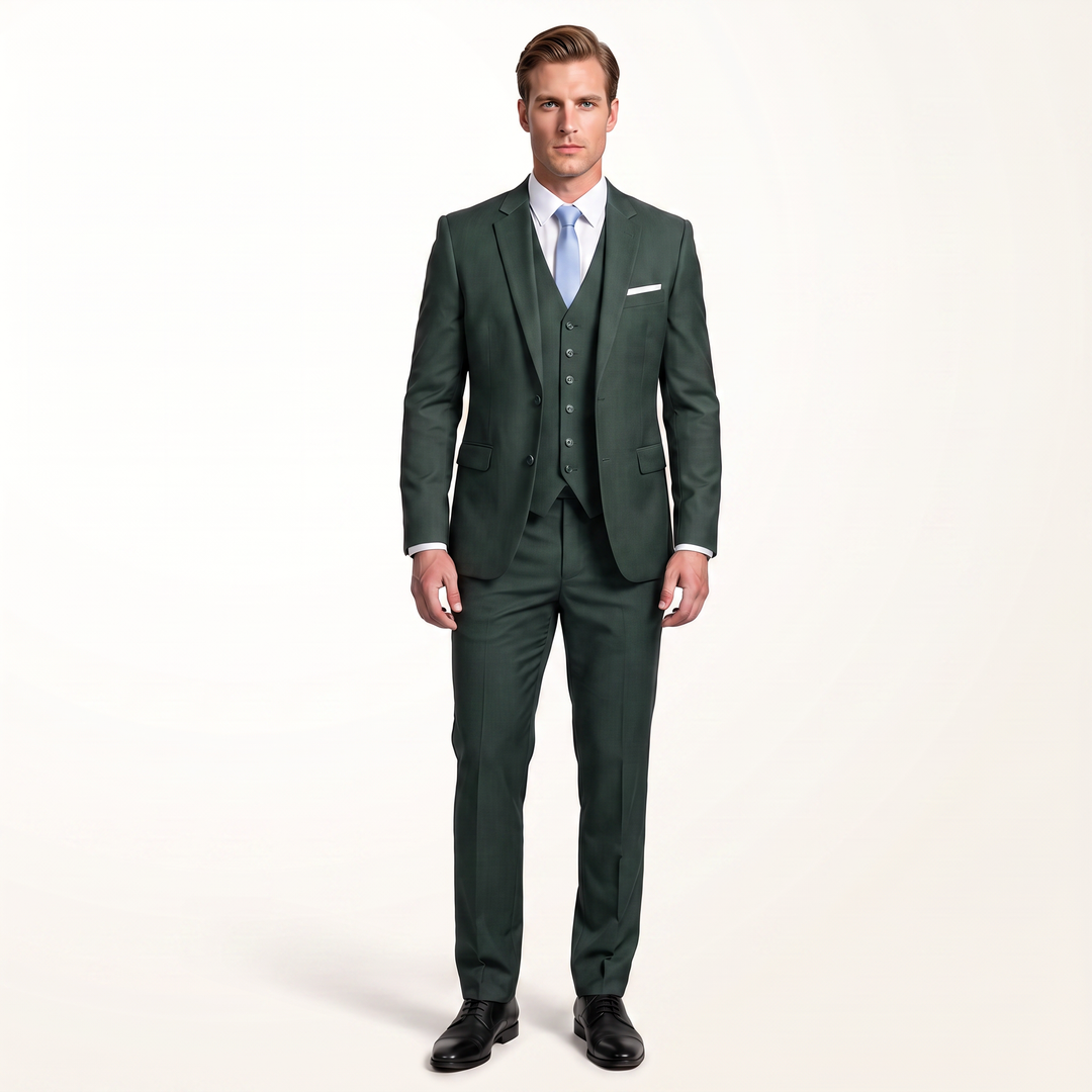 Menseventwear Fashion 3 Pieces Men&