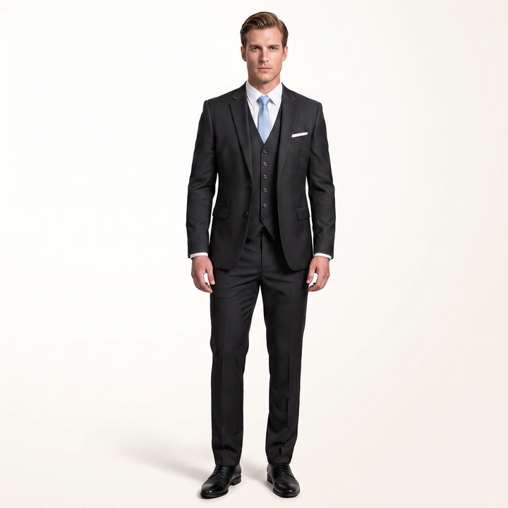 Menseventwear Fashion 3 Pieces Men&