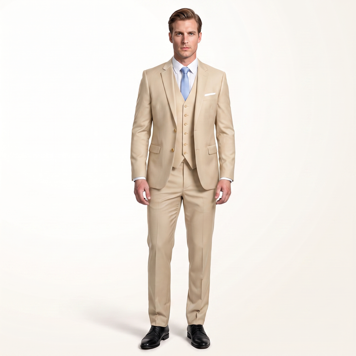 Menseventwear Fashion 3 Pieces Men&